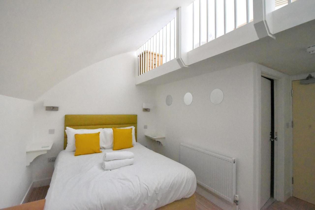 Largigi Rooms Lyme Regis Exterior foto